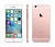 смартфон apple mkqw2ru/a iphone 6s 128gb розовый/золотистый моноблок 3g 4g 1sim 4.7" 750x1334 iphone ios 12 12mpix wifi gsm900/1800 gsm1900 touchsc mp