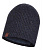 Knitted & Polar Hat Lyne