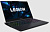 ноутбук lenovo legion 5 15ith6h 82jh00hlrm i7-11800h 2300 мгц 15.6" cенсорный экран нет 1920x1080 16гб ddr4 3200 мгц ssd 1тб без ос phantom blue 2.4 к