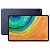 1293632 планшет matepad pro 10" 128gb mrx-w09 mid. gray huawei