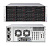 серверная платформа 4u sata/sas ssg-6048r-e1cr24h supermicro