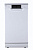 Посудомоечная машина Midea MFD 45S100 W белый (узкая)