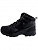 Wo Solid Rock II Leather Mid