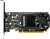 VCQP400DVIV2BLK-1 Видеокарта PNY VGA Quadro P400 V2 2GB GDDR5/64 bit, 3xMini DisplayPort