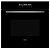 Духовой шкаф Электрический Midea MO98270CGB черный