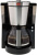 6708030 Кофеварка капельная Melitta Look IV de luxe 850Вт черный