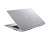 nx.h4cer.004 ноутбук acer swift sf314-56-5403 i5-8265u 1600 мгц 14" 1920x1080 8гб ssd 256гб нет dvd intel uhd graphics 620 встроенная bootable linux серебристый nx