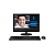10qg003lru lenovo v310z all-in-one 19,5" i3-7100 4gb 1tb intel hd dvd±rw ac+bt usb kb&mouse win10pro 64 1y carry-in