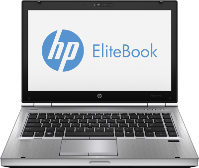 hp elitebook 8470p h5f54ea
