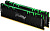 Память DDR4 2x32Gb 3600MHz Kingston KF436C18RBAK2/64 Fury Renegade RGB RTL Gaming PC4-28800 CL18 DIMM 288-pin 1.35В dual rank с радиатором Ret
