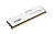 Модуль памяти KINGSTON Fury Gaming DDR3 Module capacity 4Гб Количество 1 1600 МГц Множитель частоты шины 10 1.5 В белый HX316C10FW/4