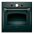 621644 Духовой шкаф Электрический Hotpoint-Ariston 7OFTR 850 AN антрацит