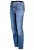Легкие женские джинсы Нетопырь