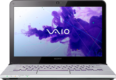 sony vaio sve-1111m1r/w