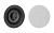 94689 акустическая система crestron [aspire ic8dt-w-t-each] двухполосные потолочные акустические системы для домашних мультирум систем и кинотеатров (в упак