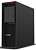 30e0001uru lenovo thinkstation p620 tower 1000w, amd tr pro 3955wx (3.9g, 16c), 2x16gb ddr4 3200 rdimm, 1x 512gb ssd m.2, 1x2tb hdd 7200rpm, nogpu, dvd±rw, 15-in