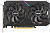 Видеокарта Asus PCI-E 4.0 DUAL-RX6500XT-O4G AMD Radeon RX 6500XT 4096Mb 64 GDDR6 2650/18000 HDMIx1 DPx1 HDCP Ret