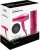 300 ФУКСИЯ Фен Gamma Piu HD-NA1718 1800Вт фуксия 300 ФУКСИЯ Фен Gamma Piu HD-NA1718 1800Вт фуксия