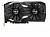 Видеокарта Asus PCI-E RX470-4G-M AMD Radeon RX 470 4096Mb 256bit GDDR5 1206/6600/HDMIx1/HDCP Bulk