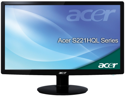 acer s221hqldbd