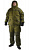 Костюм охотничий с подогревом мужской Горка 3