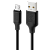dcmicrobsunc unico кабель micro usb - usb, 2,1а, basic, 480 мбит/с, pvc, 1м, черный, rtl box