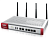 сетевой экран zyxel usg60w (usg60w-ru0102f) n300 10/100/1000base-tx
