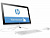 x0z42ea моноблок hp 22-b038ur 21.5" full hd i3 6100u/8gb 5.4k/sshd1024gb/hdg/dvdrw/windows 10 home/gbiteth/wifi/bt/клавиатура/мышь/белый 1920x1080