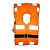 Спасжилет сигнальный