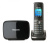 р/телефон dect panasonic kx-tg8611rum (серый металлик) р/телефон dect panasonic kx-tg8611rum (серый металлик)