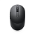 570-ABEH Dell Mouse MS5120W Wireless; Mobile Pro; USB; Optical; 1600 dpi; 7 butt; , BT 5.0; Black