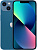 мобильный телефон iphone 13 128gb blue mlng3j/a apple