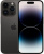 мобильный телефон iphone 14 pro 256gb black mq0m3za/a apple