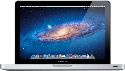 apple macbook pro 15" md322/a