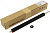 резиновый вал для hp laserjet pro m501/m506/m527/m507, canon ir1643/ir1643i/ir1643if (cet), cet2589