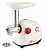 Мясорубка Sinbo SHB 3162 1900Вт белый/красный
