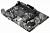 Материнская плата Asrock AM1B-M Soc-AM1 2xDDR3 mATX AC`97 6ch(5.1) GbLAN+VGA