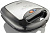 Сэндвичница Gorenje SM703BK 700Вт черный/серебристый