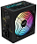 Aerocool KCAS PLUS GOLD 650W <650W, ATX v2.4, APFC, Fan ARGB 12cm, 80+ Gold, Retail>