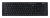 ZL.KBDEE.002 ACER OKW010 Wired USB Keyboard, Membrane, Std. US/RUS 115keys(104+MM), Black