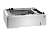 b5l34a hp лоток подачи бумаги на 550 листов для lj m552/m553/m577