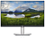 S2722DC. Dell 27" S2722DC S/BK(IPS;16:9;350cd/m2;1000:1;4ms;2560x1440x75Гц;178/178;2xHDMI1.4;1xUSB-C;2xUSB;HAS;Swiv;Pivot;Spk2x3W;VESA; ВАЖНО:БЕЗ EU кабеля