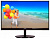 Монитор Philips 23" 234E5QSB (00/01) черный IPS LED 5ms 16:9 DVI матовая 1000:1 250cd 178гр/178гр 1920x1080 D-Sub FHD 3.46кг