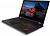 20st005vrt ноутбук lenovo thinkpad p15 xeon w-10885m 64gb ssd2tb nvidia quadro rtx 5000 max q 16gb 15.6" ips uhd (3840x2160) windows 10 professional black wifi b
