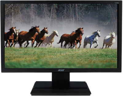 acer v226hqlbd