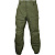 Брюки от костюма парашютных частей ВДВ