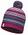 Knitted & Polar Hat Amity