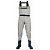 Полукомбинезон забродный мембрана