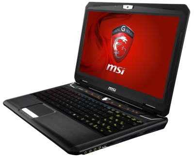 msi gt60 0ne-409