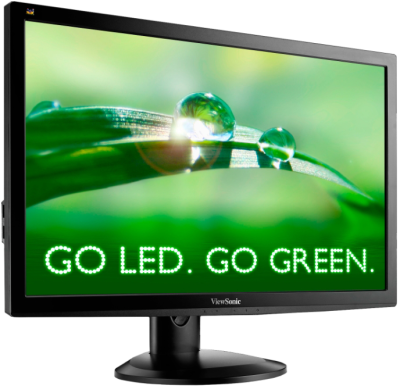viewsonic vg2732m-led